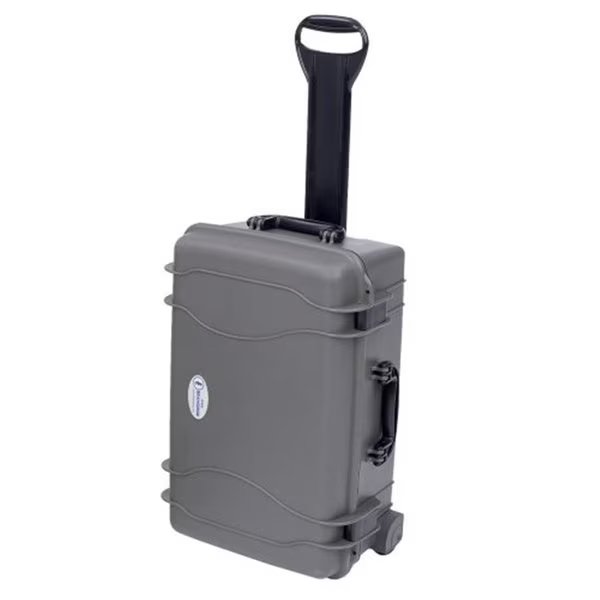 Seahorse 920 Wheeled Case- Gunmetal Gray, Seahorse, Mfr#: 920GM